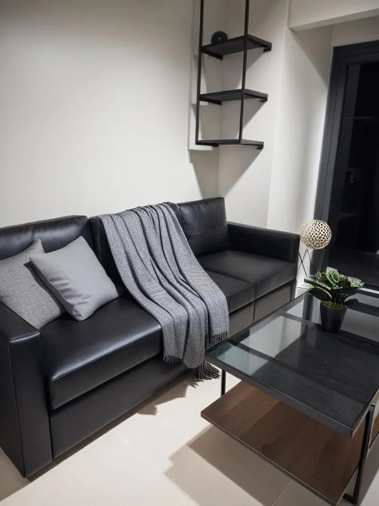 Spacious Homes At Shore Residence Near Mall Of Asia Manila