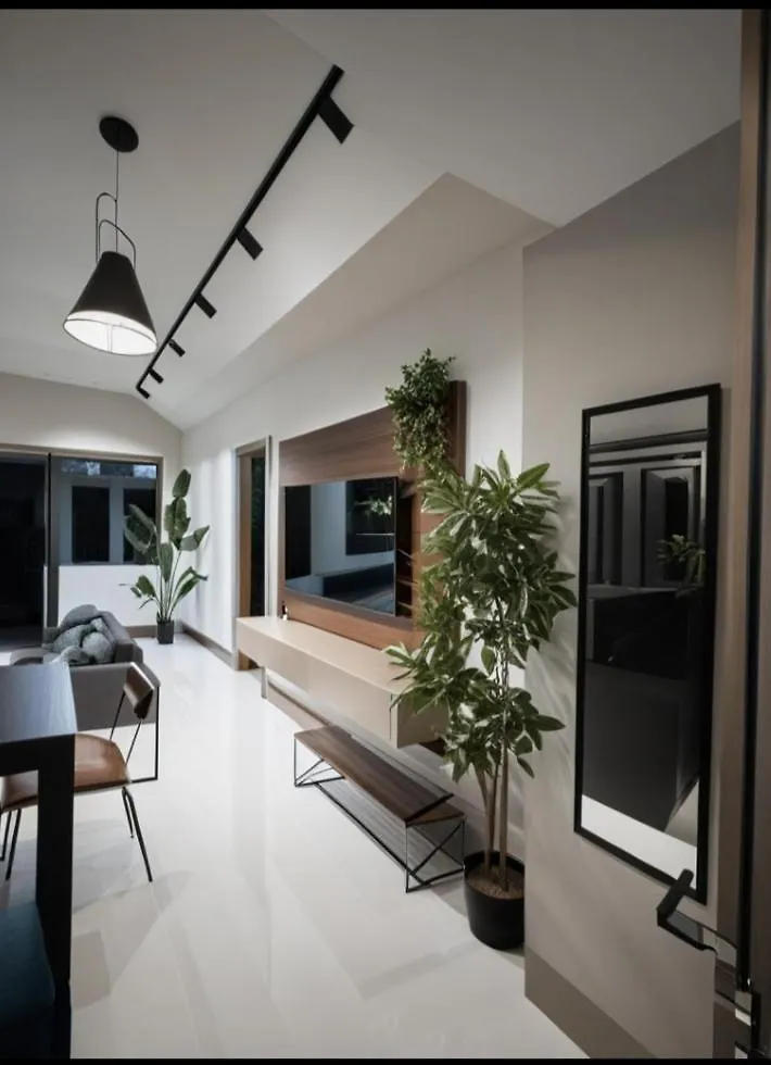 Apartment Spacious Homes At Shore Residence Near Mall Of Asia Manila