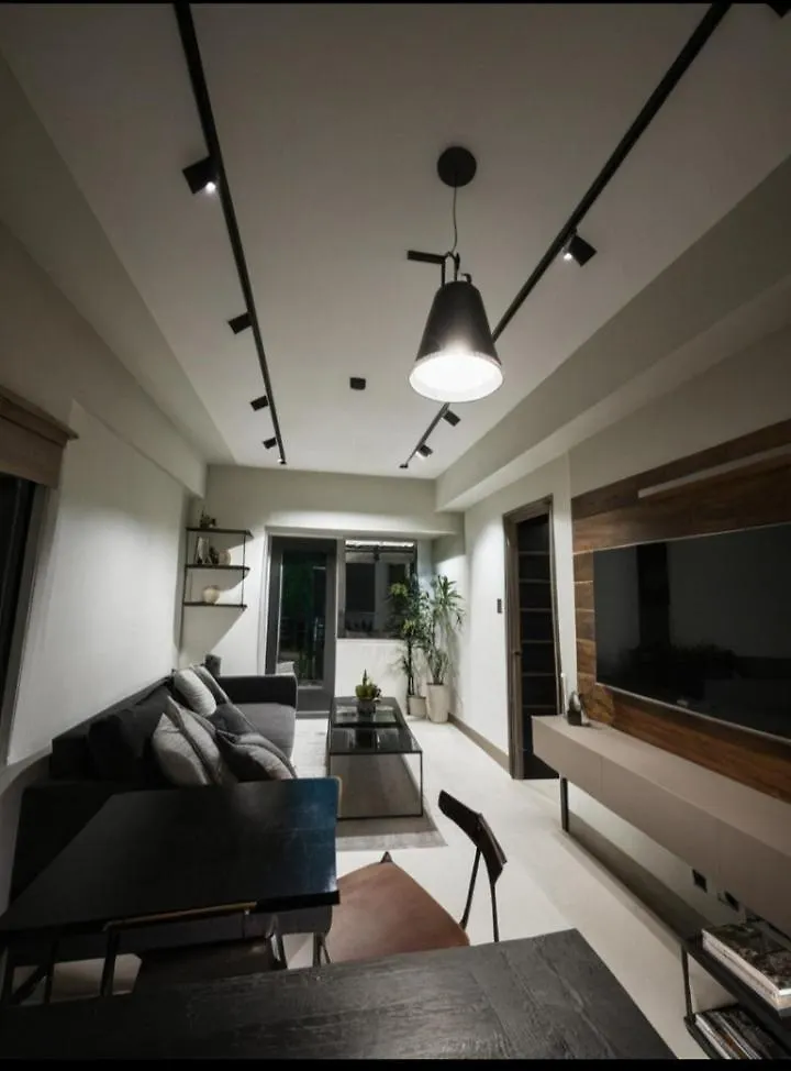 Spacious Homes At Shore Residence Near Mall Of Asia Manila